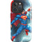 DC Comics Superman Heat Vision iPhone 16 Pro Magsafe Impact Case